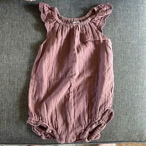 Jamie Kay 3Y romper/playsuit